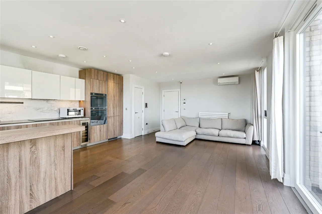 Queenshurst Square, Kingston Upon Thames, KT2, photo 10