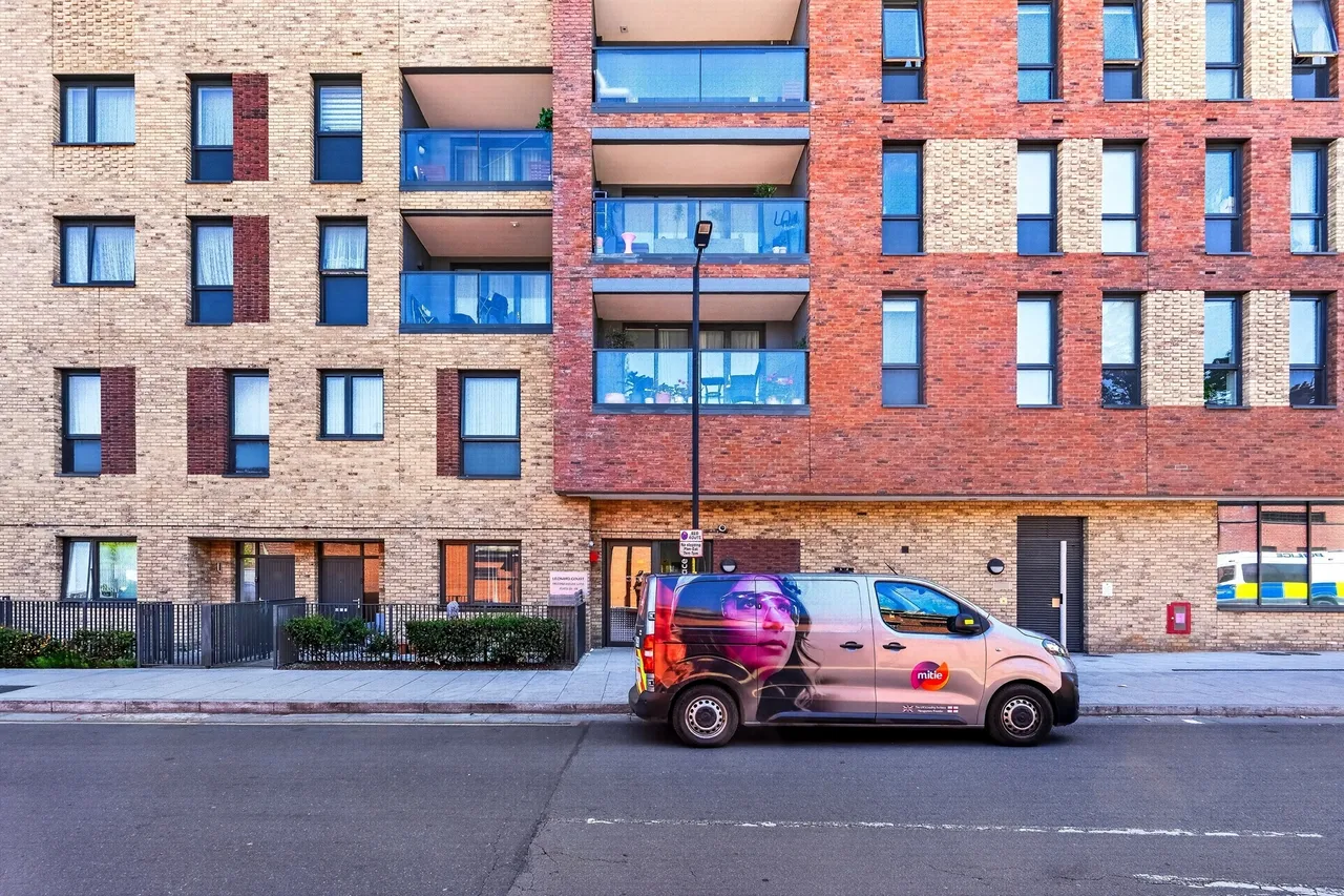 Meeting House Lane, London, SE15, photo 16