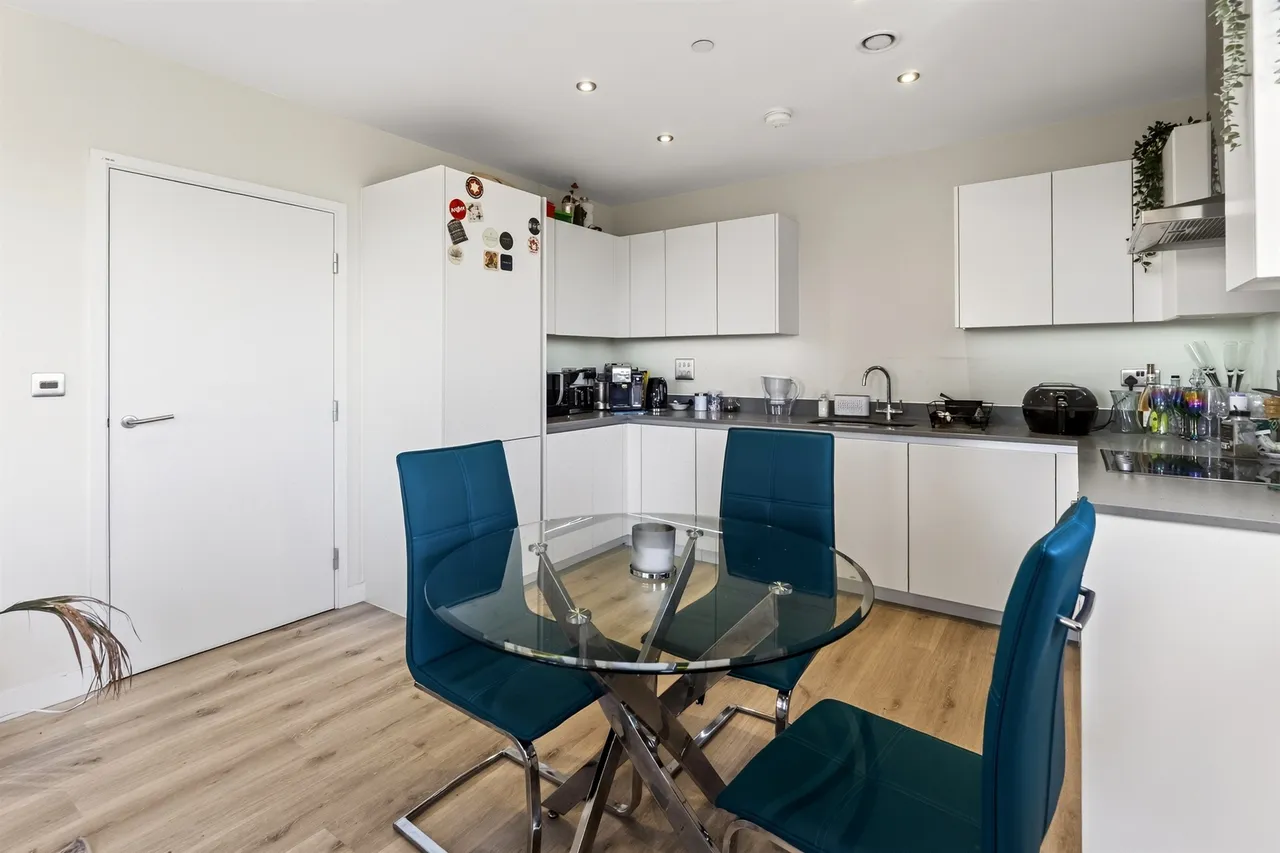 Meeting House Lane, London, SE15, photo 4