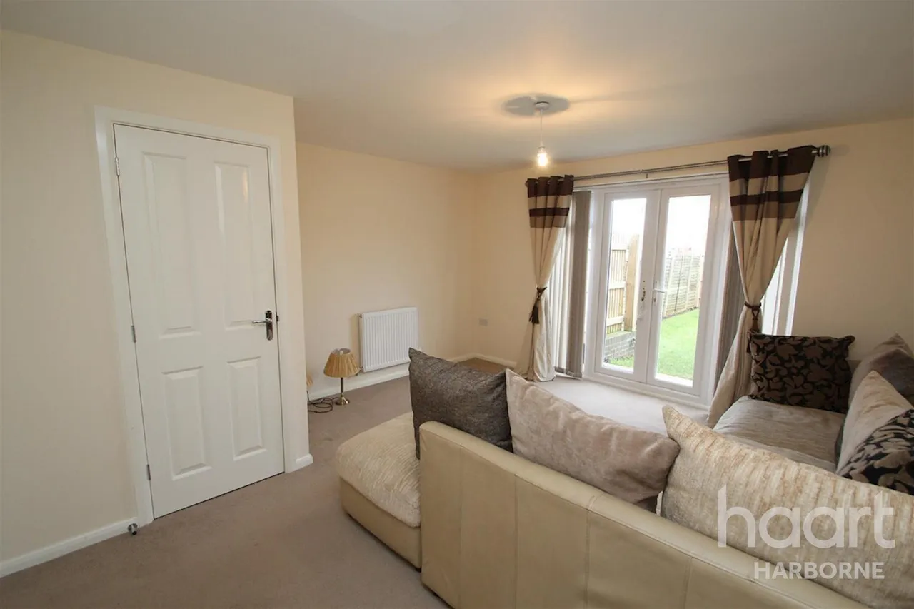 Water Reed Grove, Walsall, WS2, photo 5