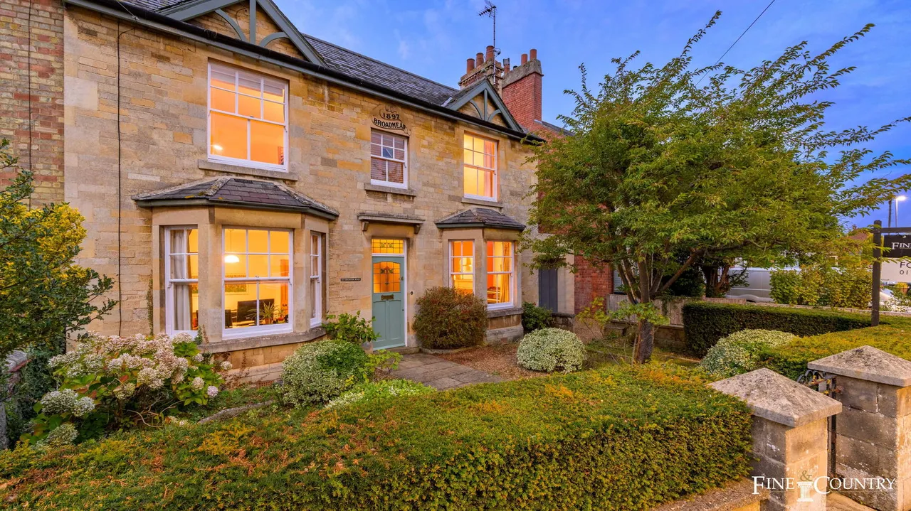 Uppingham, photo 24