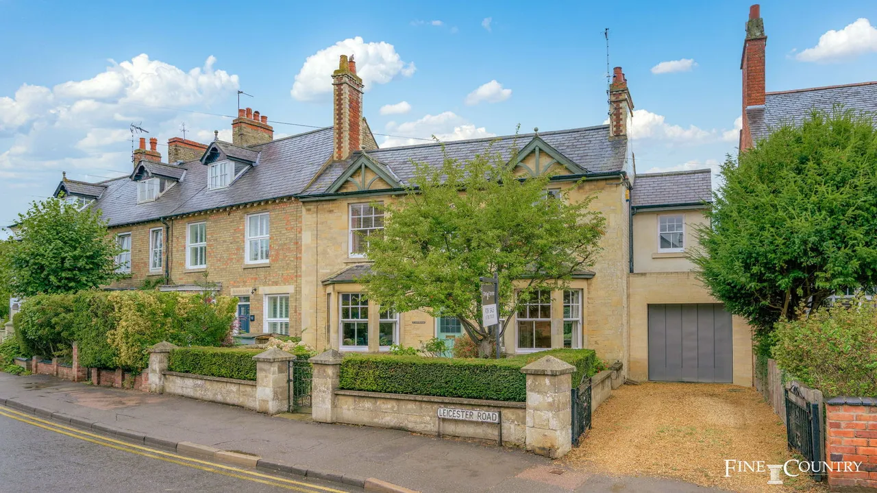 Uppingham, photo 23