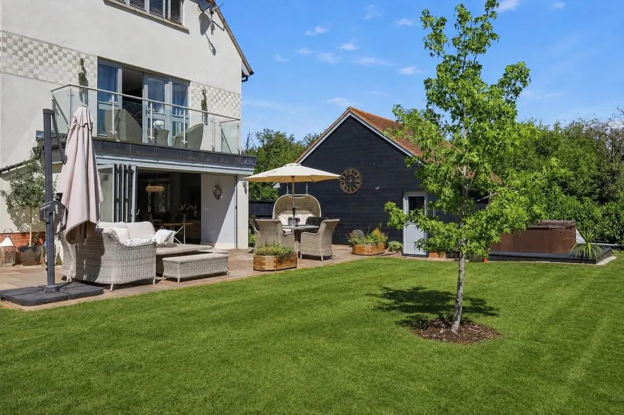 with 5 bedrooms in Radwinter, Nr Saffron Walden, CB10, photo 17