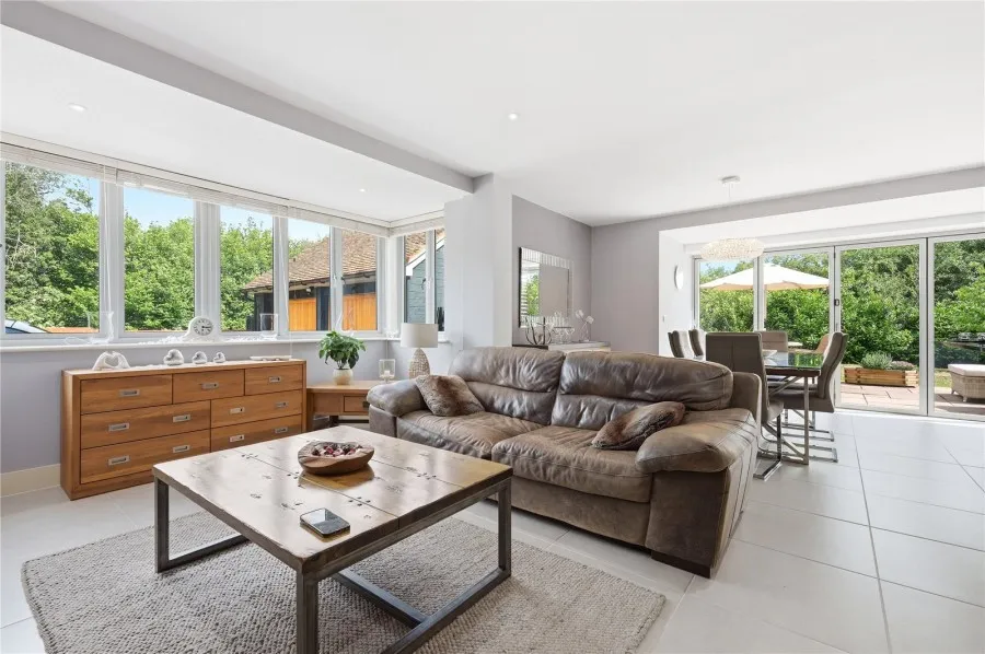 with 5 bedrooms in Radwinter, Nr Saffron Walden, CB10, photo 7
