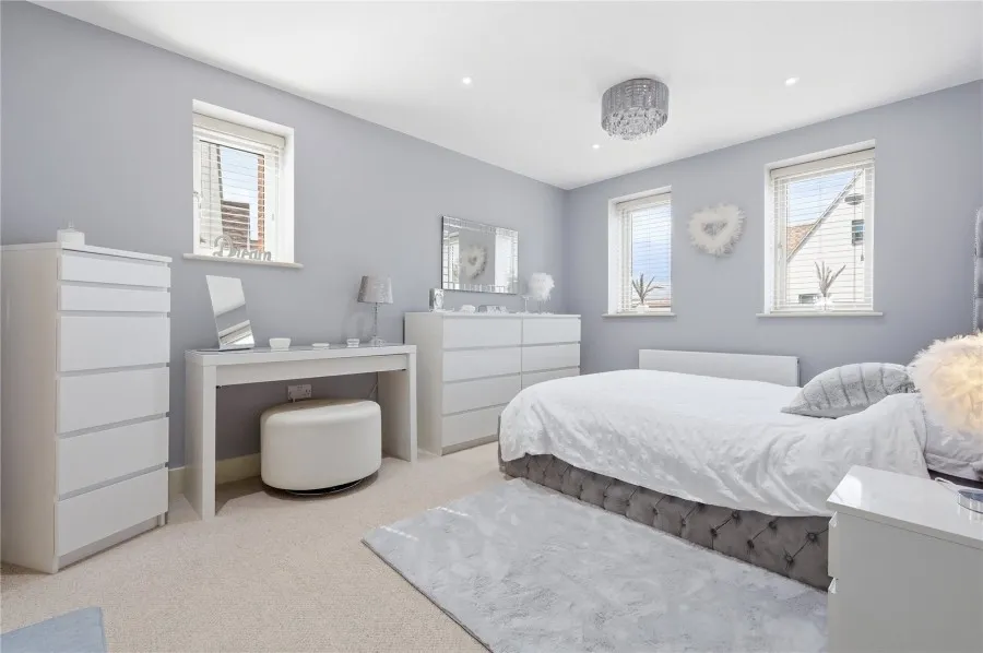 with 5 bedrooms in Radwinter, Nr Saffron Walden, CB10, photo 14