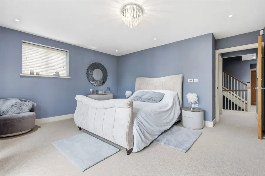 with 5 bedrooms in Radwinter, Nr Saffron Walden, CB10, photo 27
