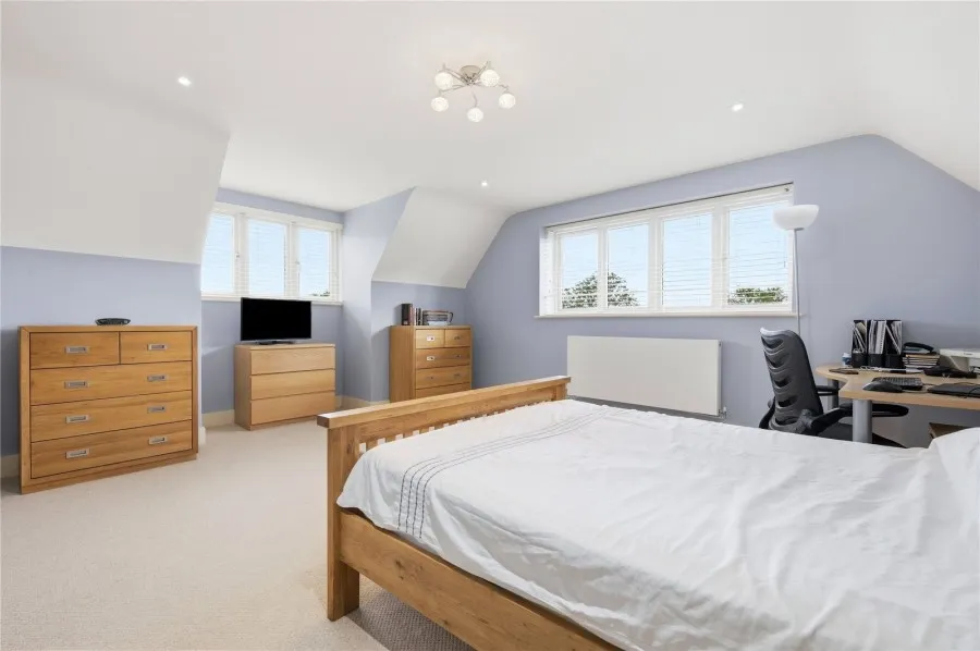 with 5 bedrooms in Radwinter, Nr Saffron Walden, CB10, photo 20