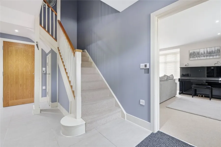 with 5 bedrooms in Radwinter, Nr Saffron Walden, CB10, photo 21