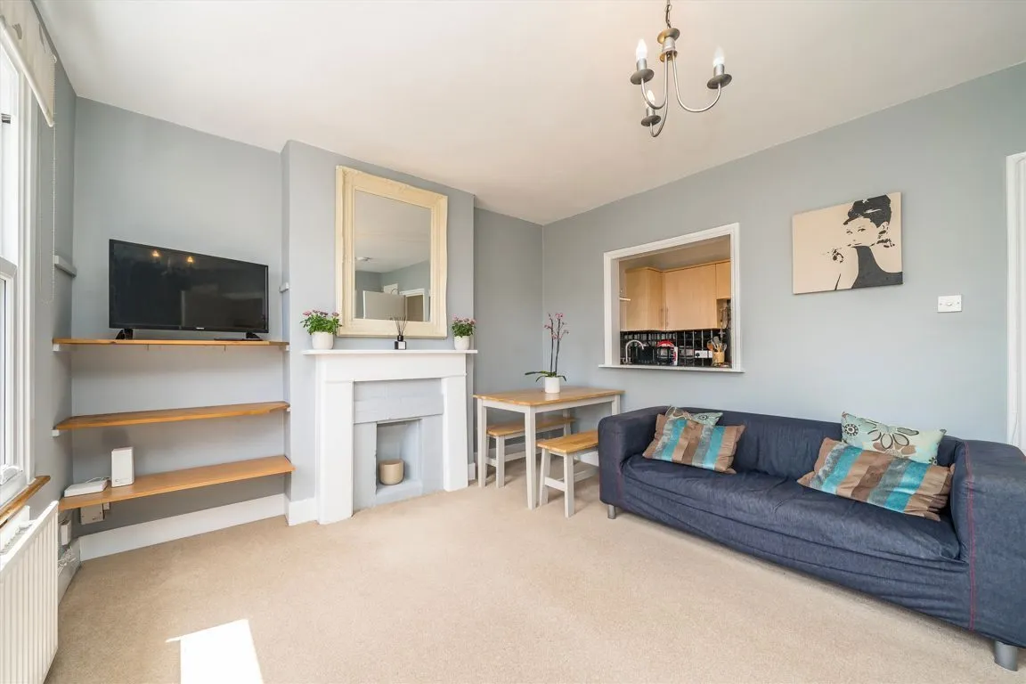 Berrymede Road, W4, photo 4