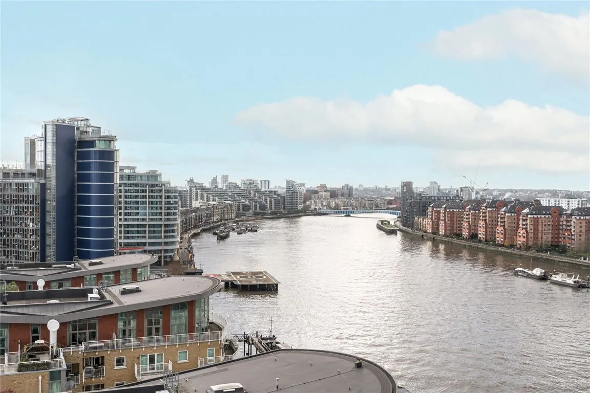 Lombard Wharf, Battersea, photo 6