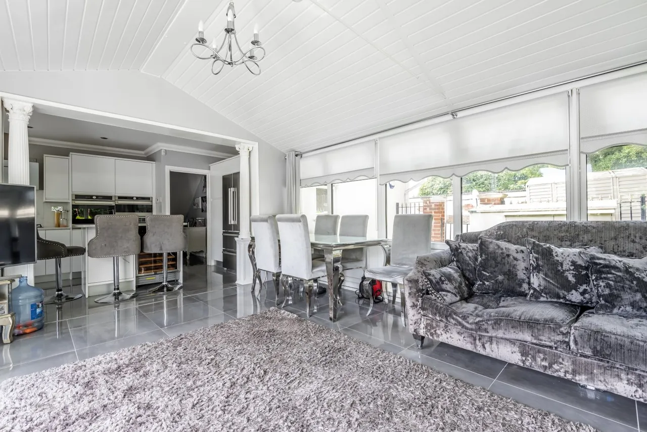 London Road, Sevenoaks, TN15, photo 4