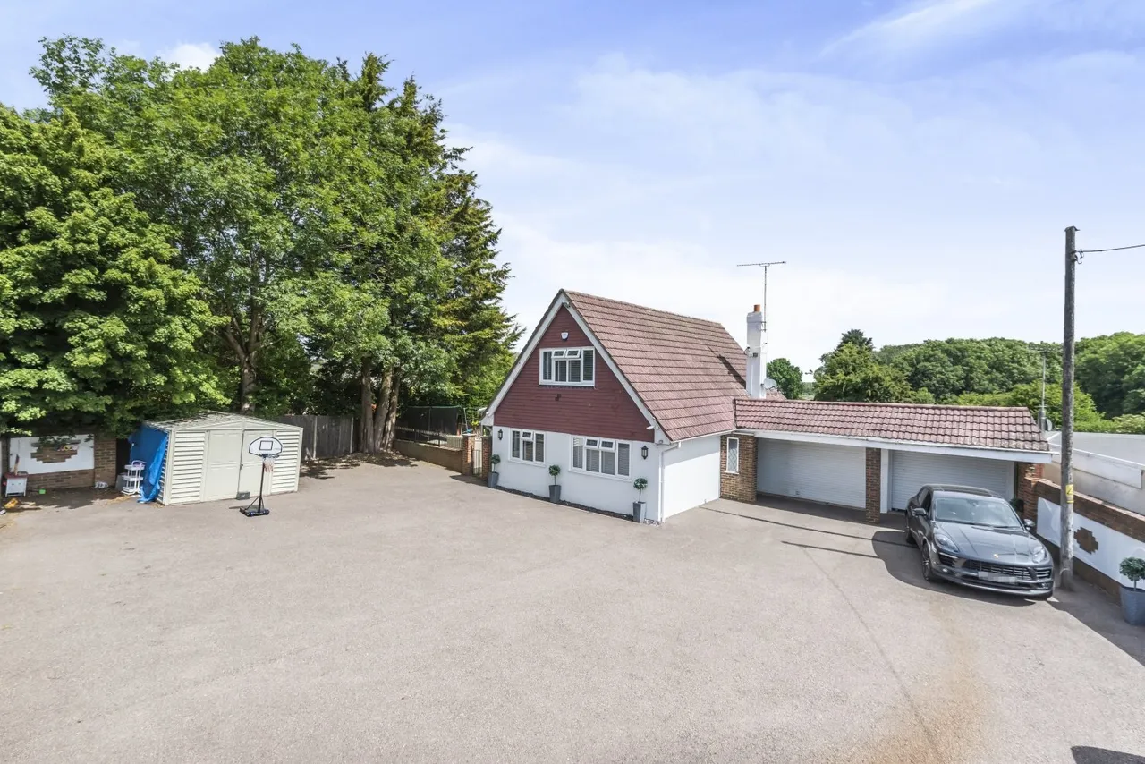 London Road, Sevenoaks, TN15, photo 3