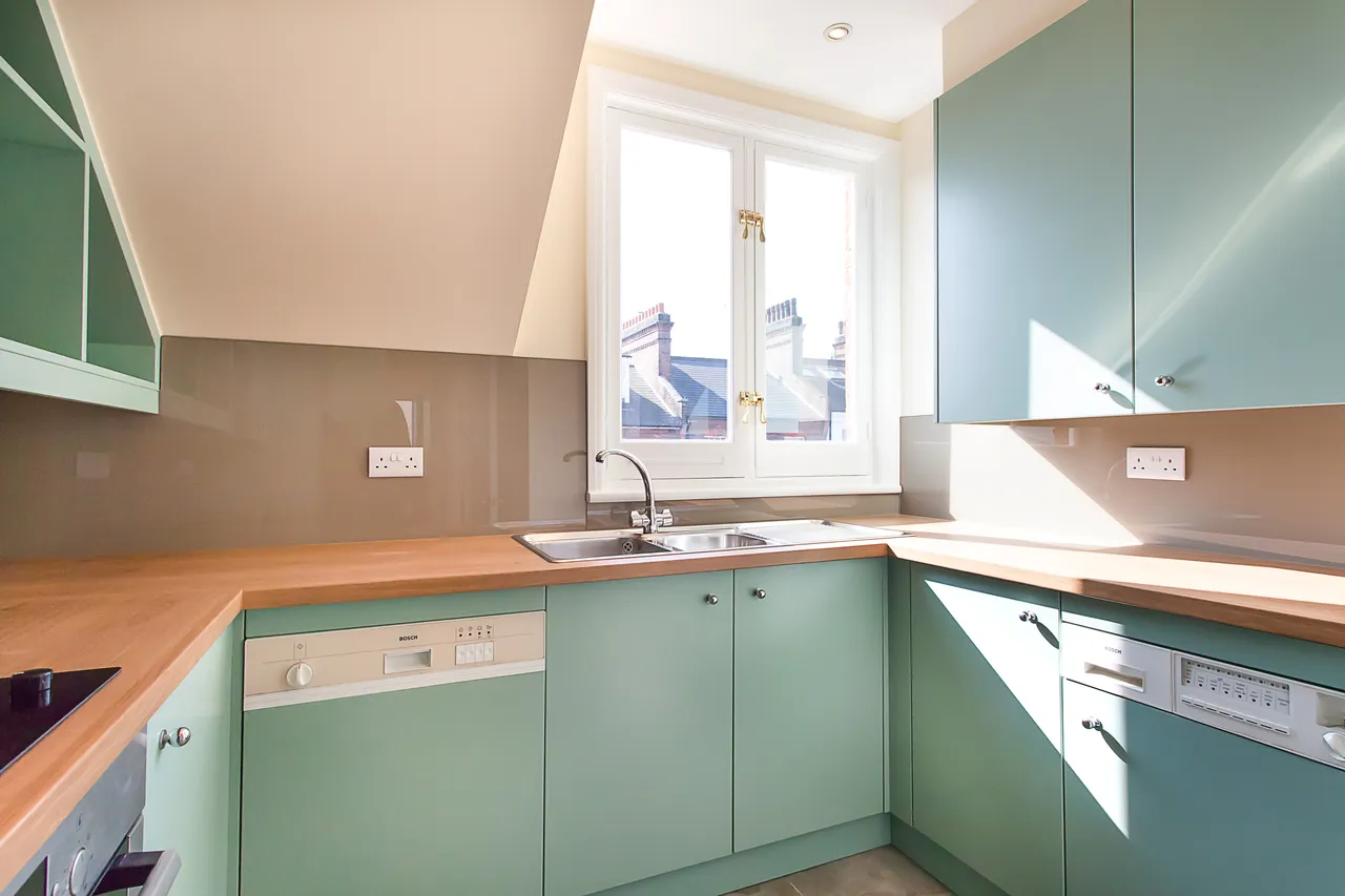 Denning Road, London, NW3, photo 3