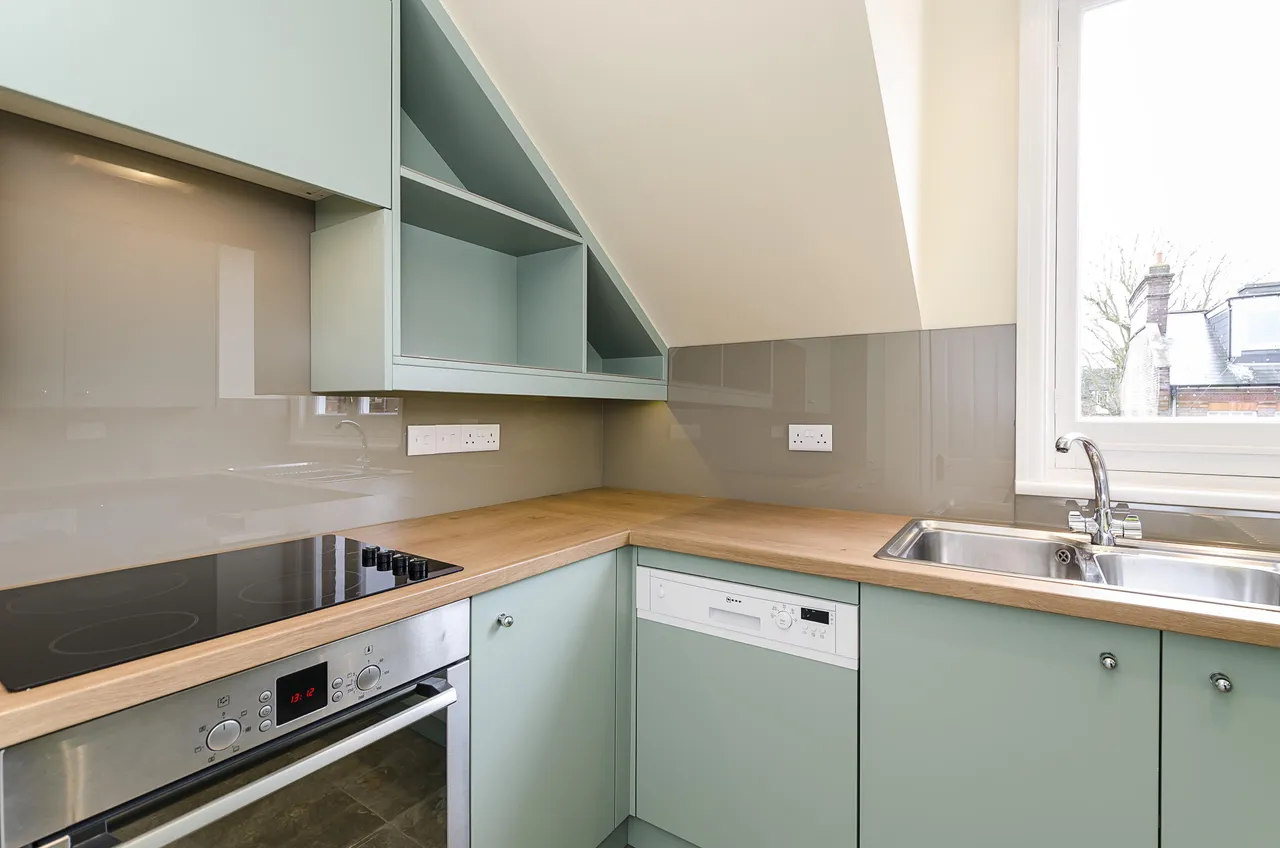 Denning Road, London, NW3, photo 10