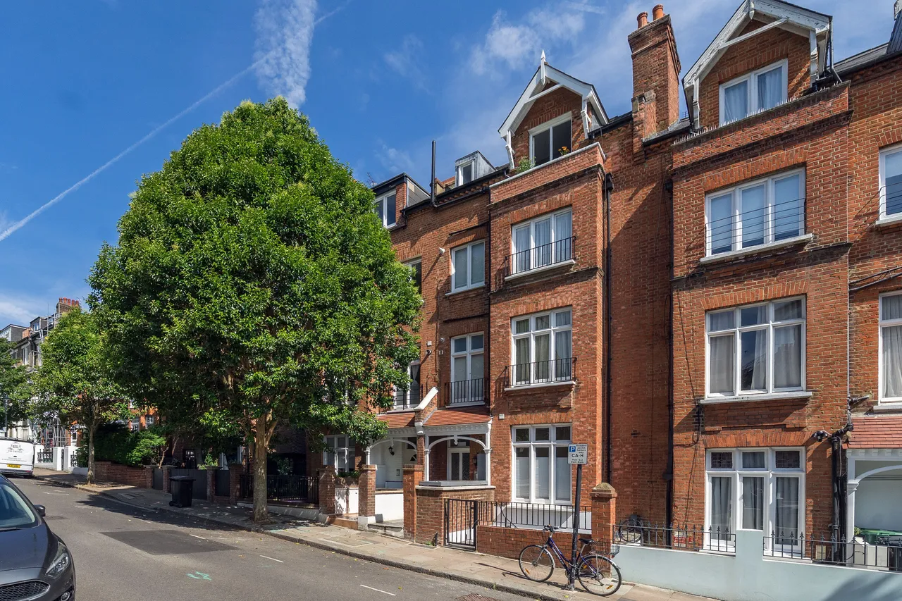 Denning Road, London, NW3, photo 7