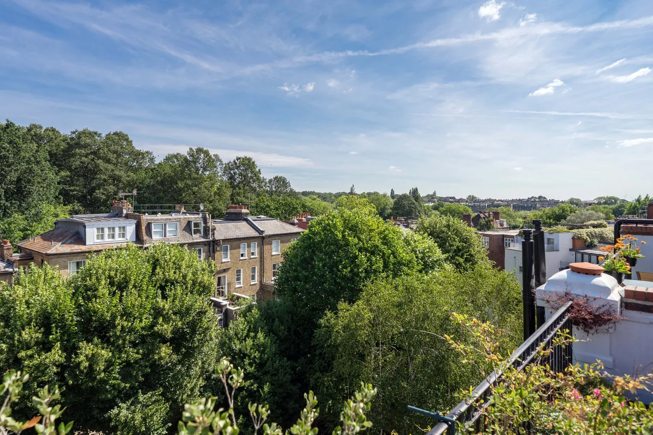 Denning Road, London, NW3, photo 9