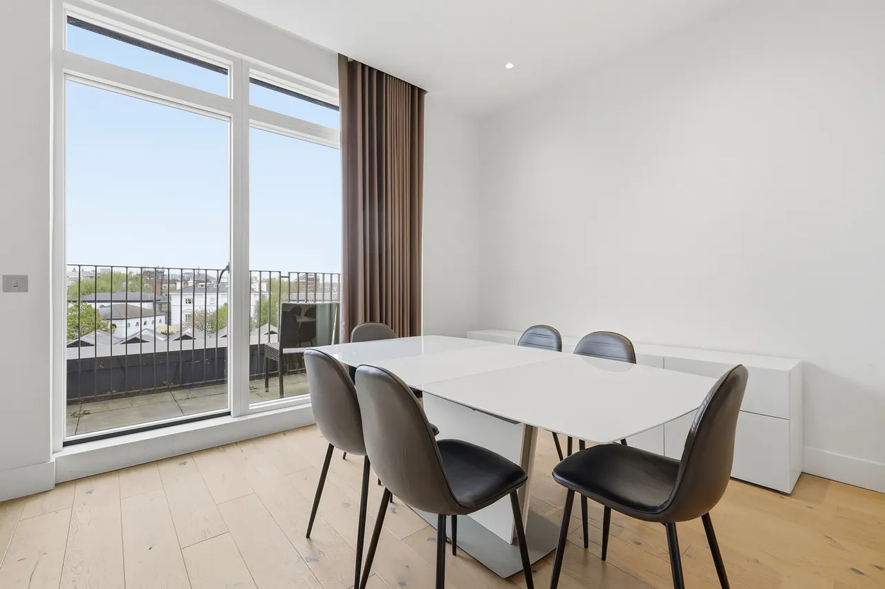 Nautilus House, London, W10, photo 7