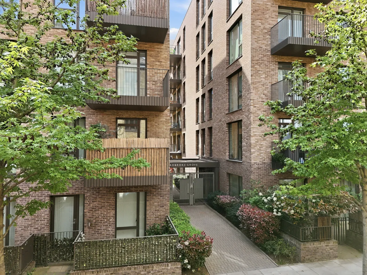 Nautilus House, London, W10, photo 15