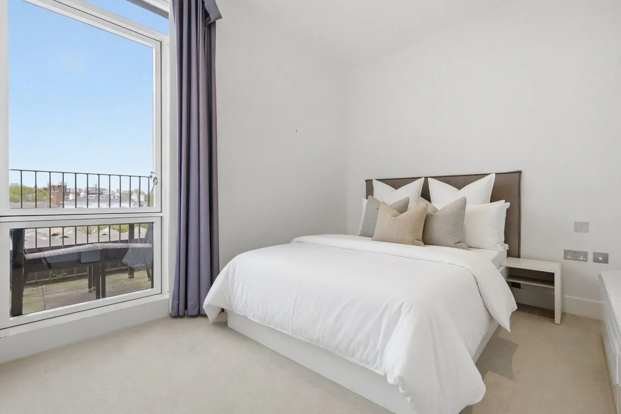 Nautilus House, London, W10, photo 12