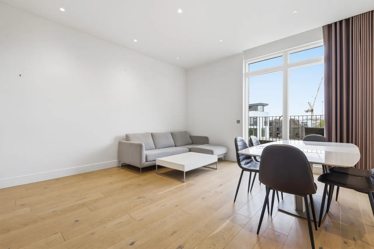 Nautilus House, London, W10, photo 4