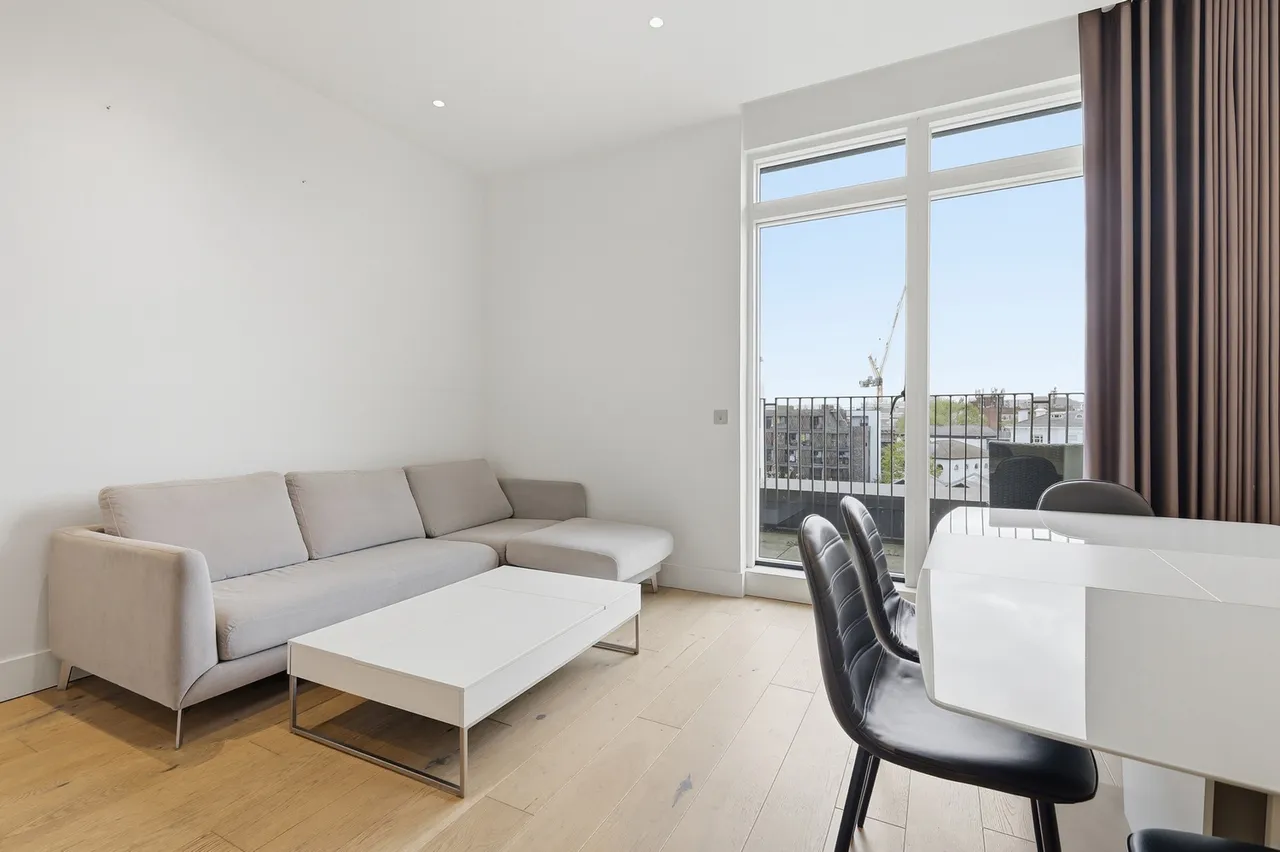Nautilus House, London, W10, photo 6
