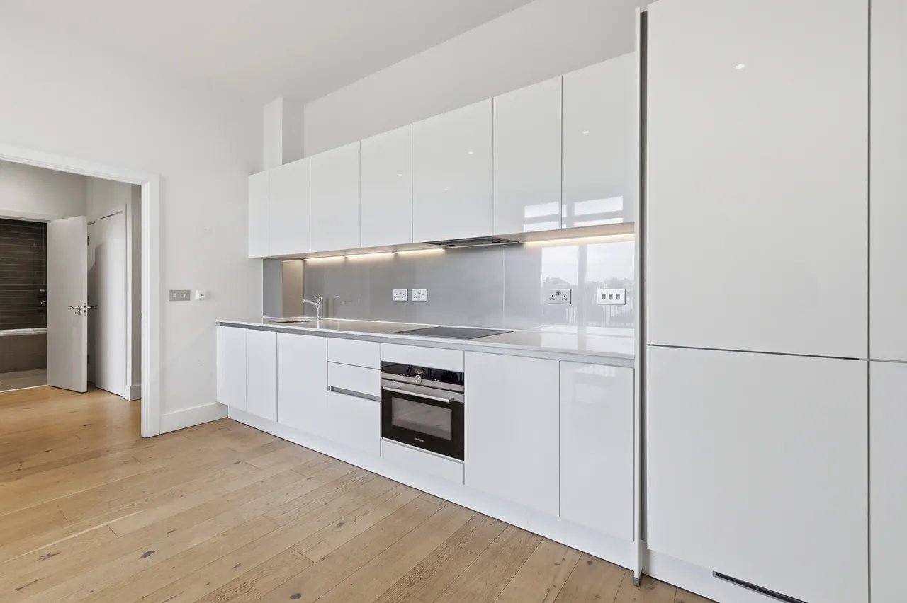 Nautilus House, London, W10, photo 9