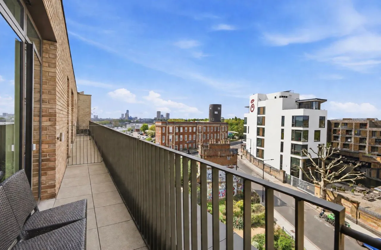 Nautilus House, London, W10, photo 3