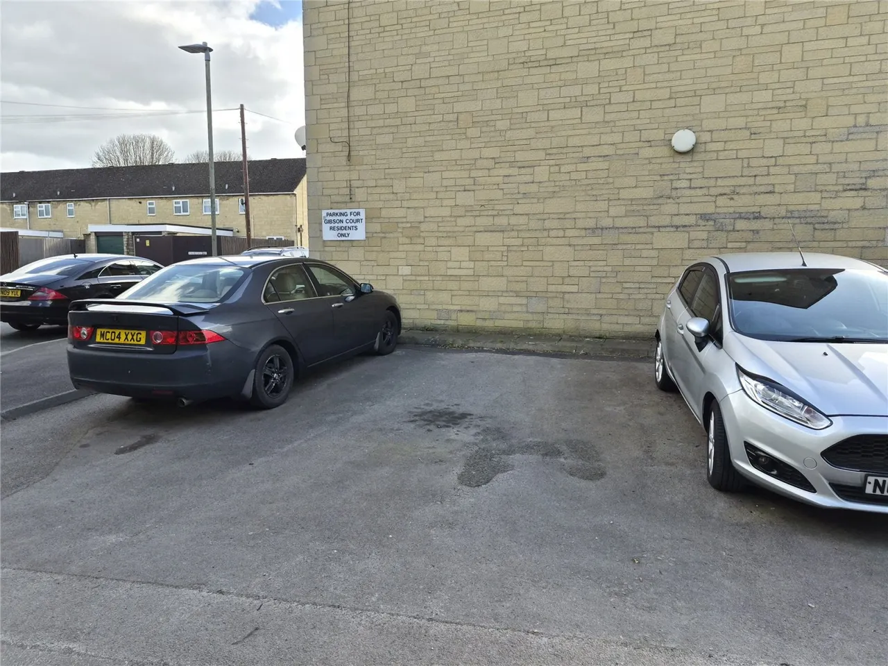Gibson Court, Cirencester, GL7, photo 4