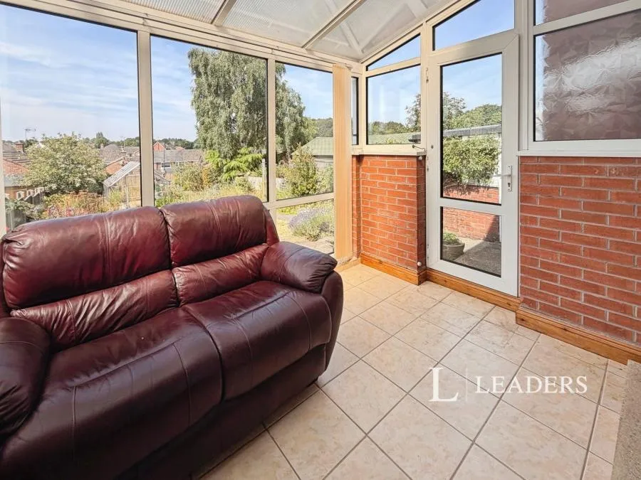 Charnwood Grove, Mansfield, NG18, photo 9