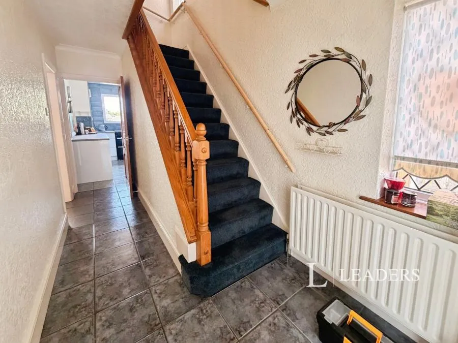 Charnwood Grove, Mansfield, NG18, photo 8