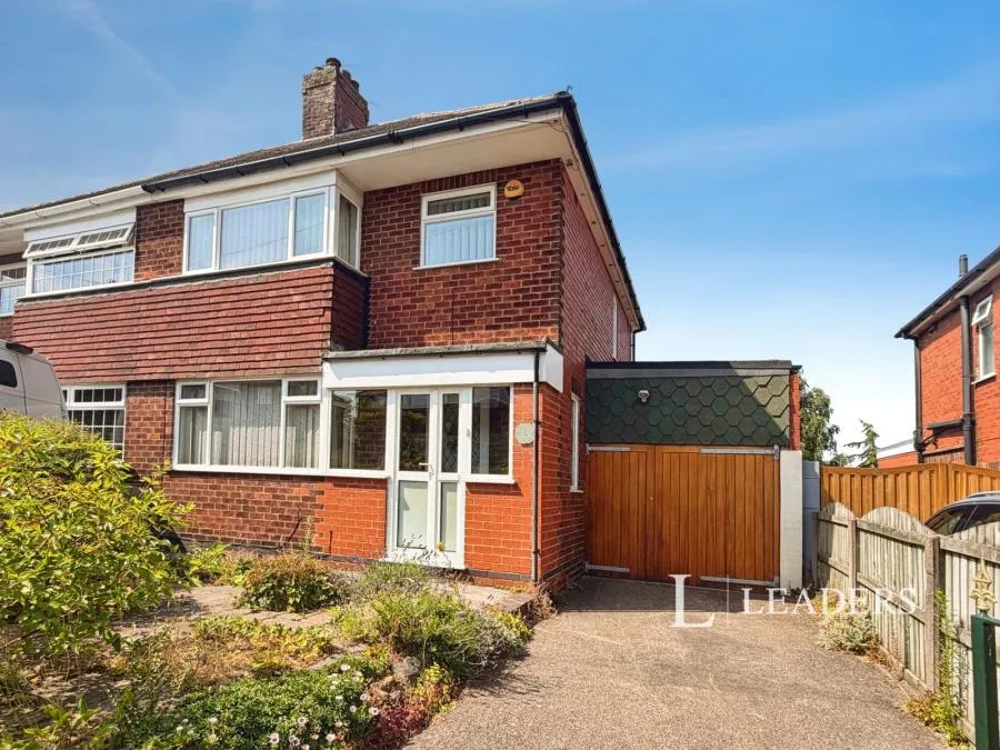 Charnwood Grove, Mansfield, NG18, photo 32