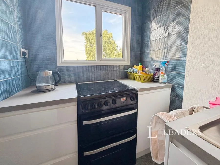 Charnwood Grove, Mansfield, NG18, photo 12