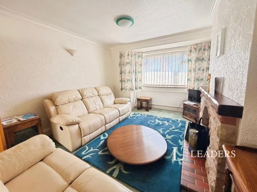 Charnwood Grove, Mansfield, NG18, photo 4