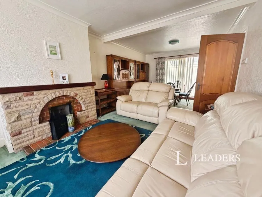 Charnwood Grove, Mansfield, NG18, photo 5