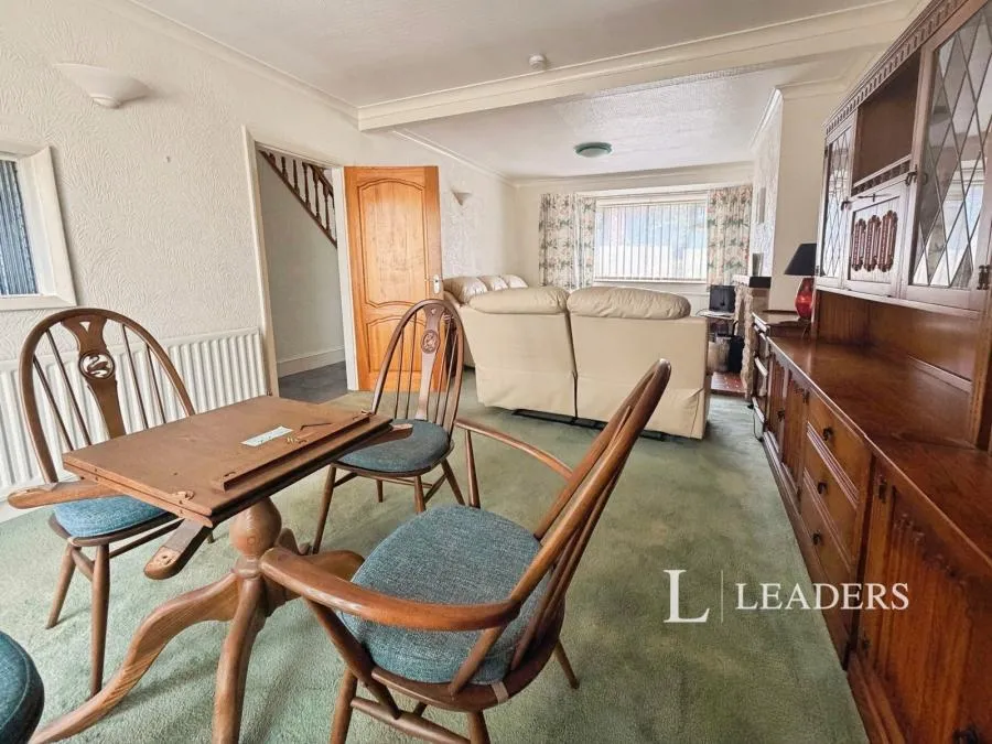 Charnwood Grove, Mansfield, NG18, photo 6