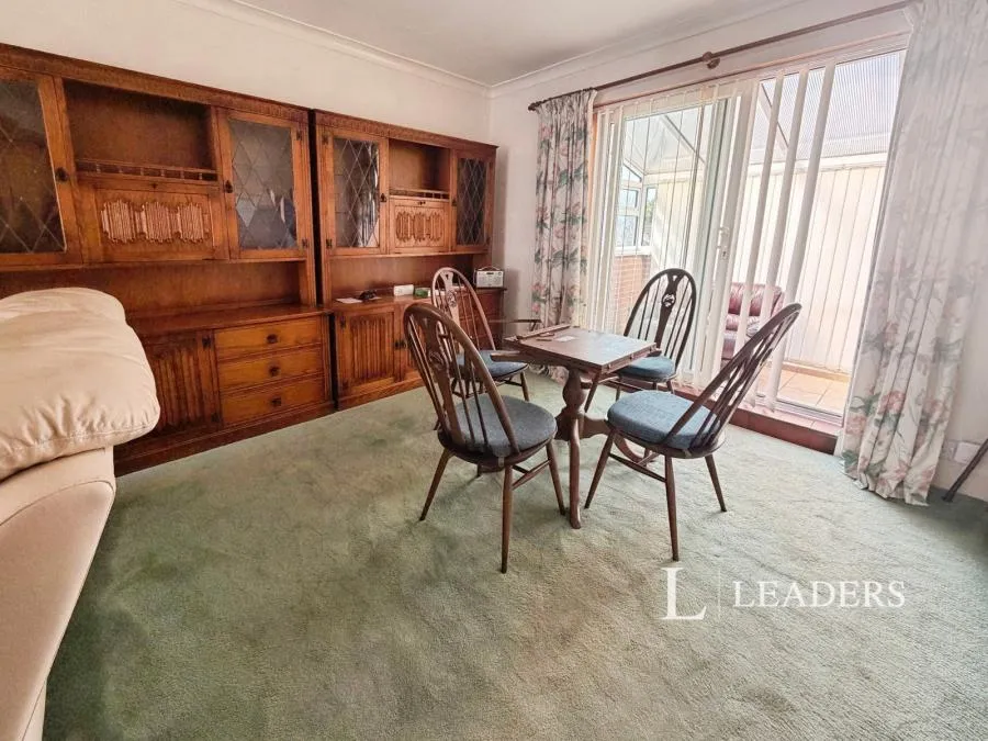 Charnwood Grove, Mansfield, NG18, photo 7