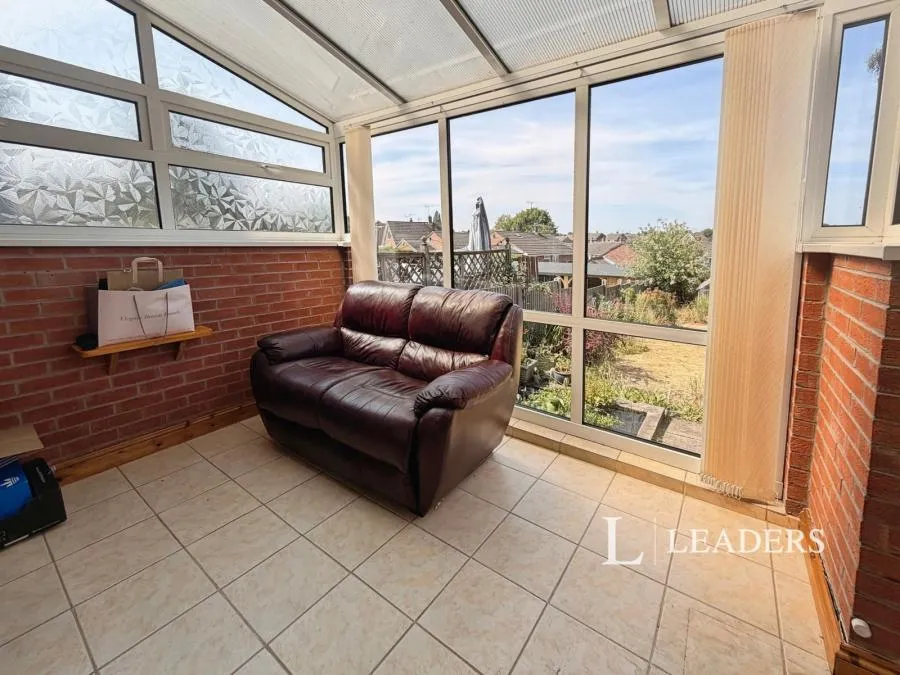 Charnwood Grove, Mansfield, NG18, photo 10