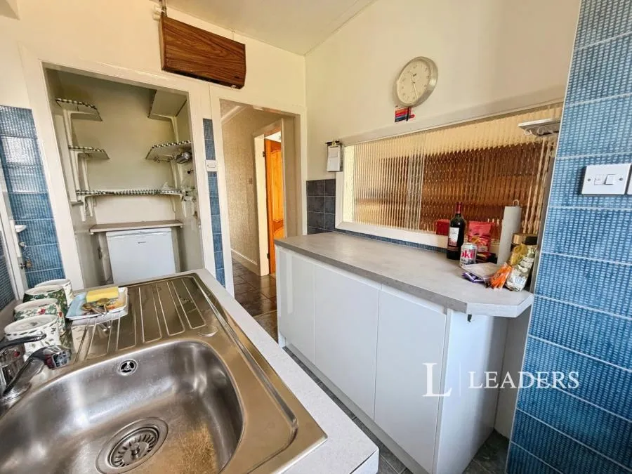 Charnwood Grove, Mansfield, NG18, photo 11