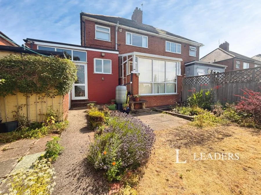 Charnwood Grove, Mansfield, NG18, photo 24