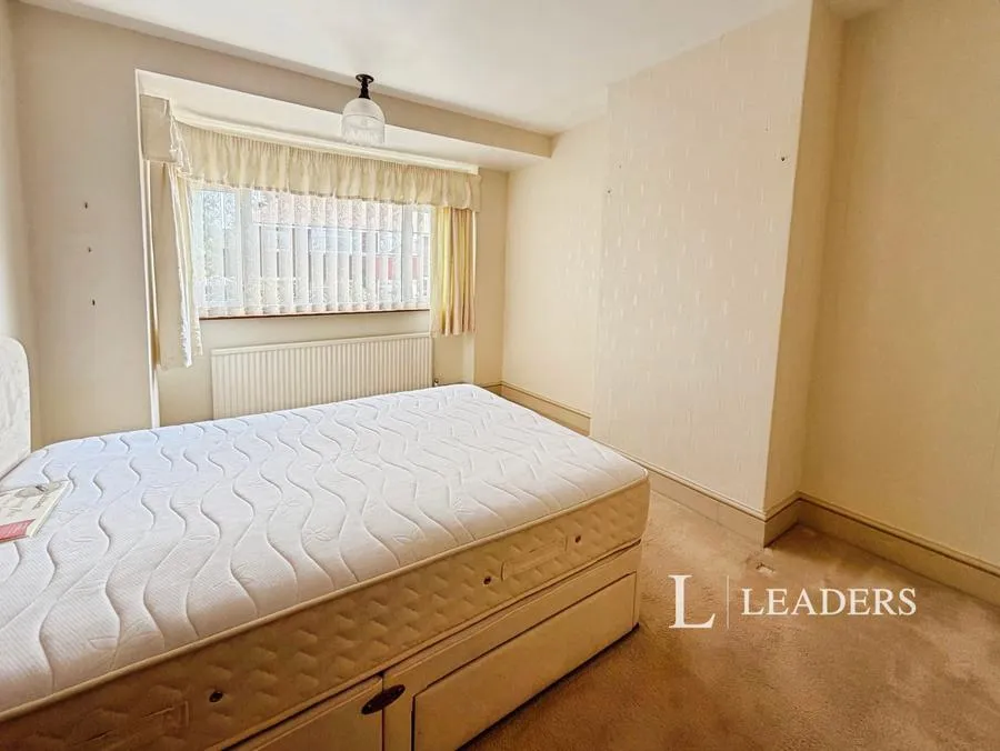 Charnwood Grove, Mansfield, NG18, photo 19
