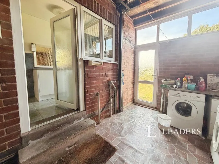 Charnwood Grove, Mansfield, NG18, photo 29