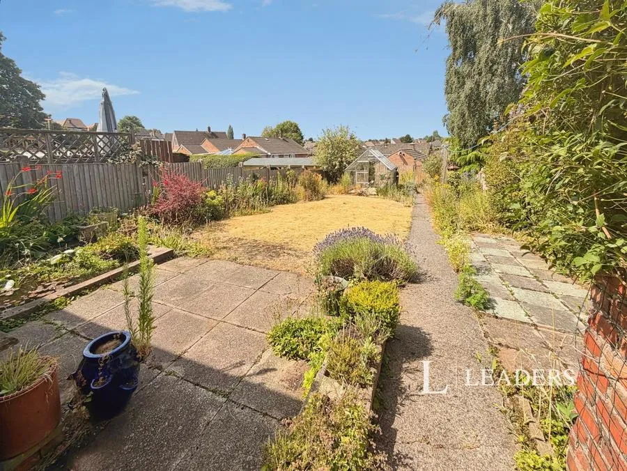 Charnwood Grove, Mansfield, NG18, photo 26