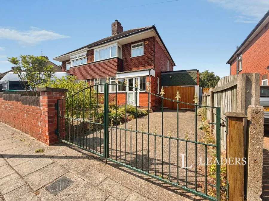 Charnwood Grove, Mansfield, NG18, photo 33