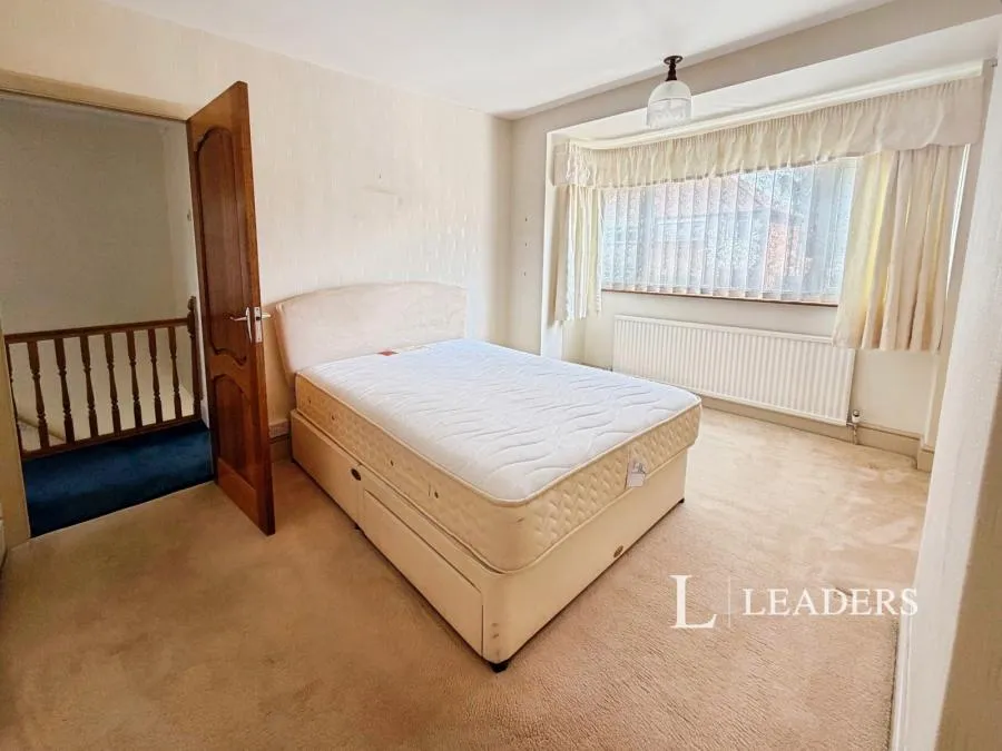 Charnwood Grove, Mansfield, NG18, photo 18