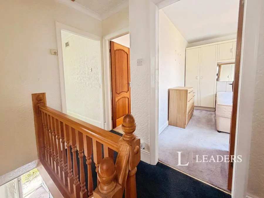 Charnwood Grove, Mansfield, NG18, photo 15
