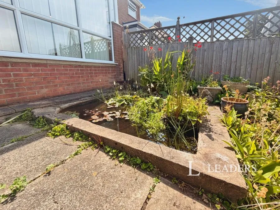 Charnwood Grove, Mansfield, NG18, photo 25