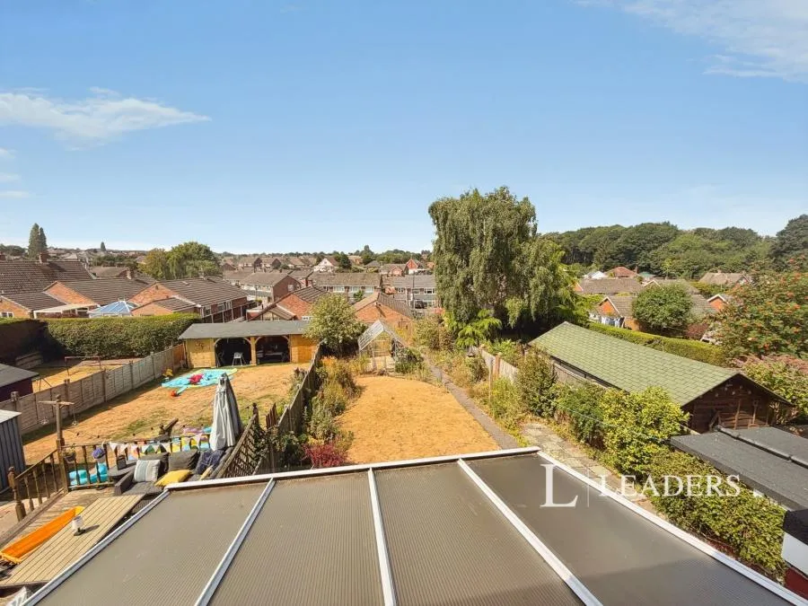 Charnwood Grove, Mansfield, NG18, photo 3
