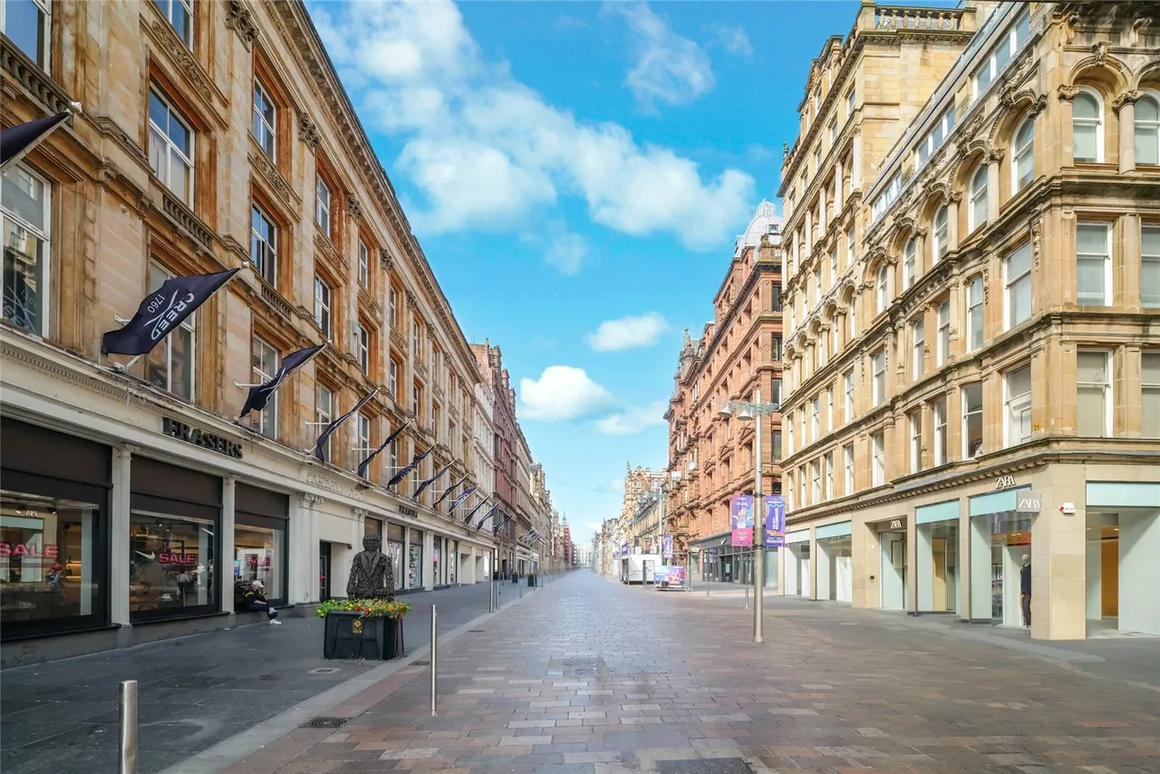 Buchanan Street, Glasgow, G1, photo 7