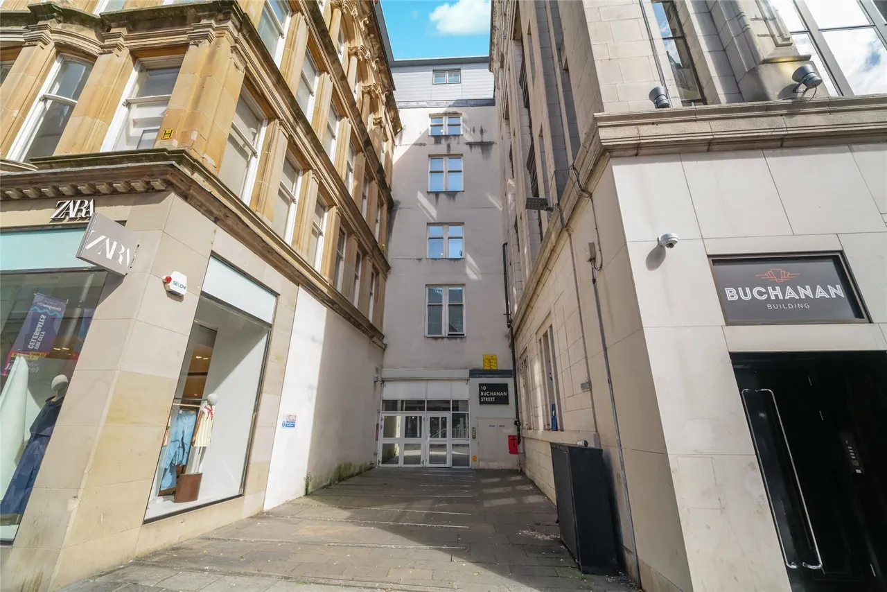 Buchanan Street, Glasgow, G1, photo 11