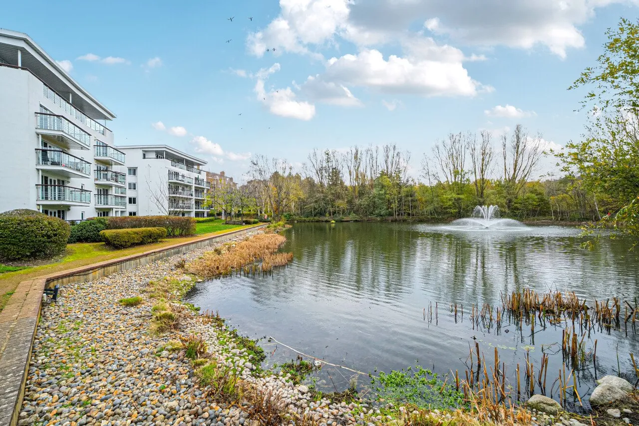 Creswell Drive, Beckenham, BR3, photo 10